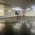 Galpão para Locação na Água Rasa com 1110m²