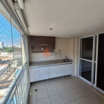 Apartamento a Venda no Tatuapé com 73m²