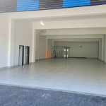 Salão Comercial para Locação no Jardim Aricanduva com 250m²