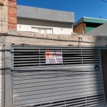 Sobrado a Venda Na Vila Ivone com 125m²