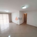 Apartamento a Venda no Anália Franco com 78m²