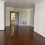 Apartamento a Venda no Anália Franco com 122m²