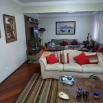 Apartamento a Venda no Anália Franco com 174m²