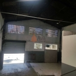 Galpão Comercial Para Locação na Mooca com 293m²