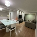 Apartamento a Venda de 80m² na Vila Carrão