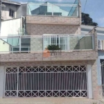 Sobrado à Venda na Vila Formosa 90m²