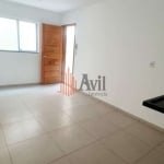 Apartamento de 41m² à Venda e Locação na Vila Formosa