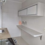 Apartamento para Locação no Tatuapé - 69,45m²