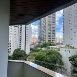 Apartamento a Venda no Anália Franco com 205m²