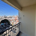 Apartamento  a venda com Varanda  62m² com 3 quartos 1 banheiro  1 vaga