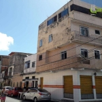 Apartamento Triplex com 3 quartos à venda, 122 m² por R$ 225.000 - Vila Rui Barbosa - Salvador/BA