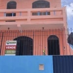 Casa com 3 quartos à venda, por R$ 180.000 - Pau Miúdo - Salvador/BA