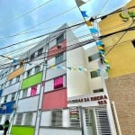 Apartamento com 2 quatros para alugar, 35 m² por R$ 1.500/mês - Ribeira - Salvador/BA