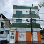 Apartamento com 2 quartos à venda, por R$ 195.000 - Bonfim - Salvador/BA