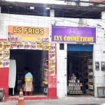 Loja à venda, por R$ 255.000 - Curuzu - Salvador/BA