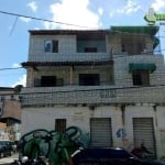 Casa com 3 quartos à venda, 80 m² por R$ 140.000 - Uruguai - Salvador/BA