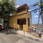 Casa com 3 quartos à venda, 69 m² por R$ 190.000 - Monte Serrat - Salvador/BA