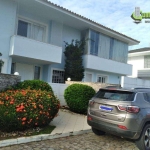 Casa com 4 quartos à venda por R$ 1.600.000 - Buraquinho - Lauro de Freitas/BA