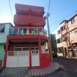 Apartamento com 4 quartos à venda, 180 m² por R$ 250.000 - Lobato - Salvador/BA