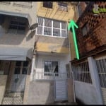 Apartamento com 1 dormitório à venda, 40 m² por R$ 70.000,00 - Vila Rui Barbosa - Salvador/BA