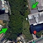 Terreno à venda, 2330 m² por R$ 20.970.000,00 - Graça - Salvador/BA