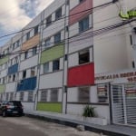 Apartamento com 2 quartos à venda, 35 m² por R$ 135.000 - Ribeira - Salvador/BA