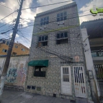 Apartamento com 3 quartos à venda, 107 m² por R$ 240.000 - Ribeira - Salvador/BA