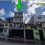 Apartamento com 2 quartos à venda, 77 m² por R$ 169.000 - Machado - Salvador/BA