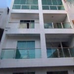 Apartamento com 3 quartos à venda, 128 m² por R$ 430.000 - Massaranduba - Salvador/BA