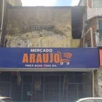 Prédio à venda, 364 m² por R$ 390.000,00 - Pero Vaz - Salvador/BA