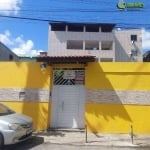 Apartamento com 3 quartos à venda, 66 m² por R$ 139.000 - Vila Rui Barbosa - Salvador/BA