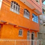 Casa com 1 quartos à venda, 58 m² por R$ 85.000 - Uruguai - Salvador/BA