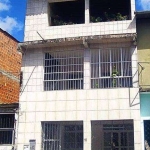 Apartamento com 3 quartos à venda, por R$ 180.000 - Uruguai - Salvador/BA