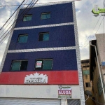 Ponto para alugar, 126 m² por R$ 4.500,00/mês - Lobato - Salvador/BA