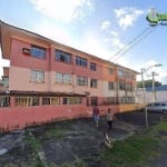 Apartamento com 2 dormitórios à venda, 70 m² por R$ 310.000,00 - Caminho de Areia - Salvador/BA