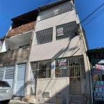 Apartamento com 2 quartos à venda, 74 m² por R$ 120.000 - Ribeira - Salvador/BA