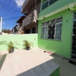 Casa com 3 quartos à venda, 339 m² por R$ 680.000 - Bonfim - Salvador/BA