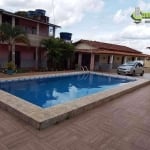 Casa com 4 quartos à venda, 398 m² por R$ 650.000 - Barra do Pojuca - Camaçari/BA