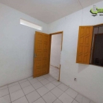 Apartamento com 1 dormitório à venda, 50 m² por R$ 90.000,00 - Boca do Rio - Salvador/BA