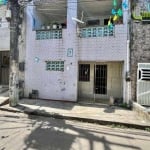 Casa com 2 dormitórios à venda, 180 m² por R$ 80.000,00 - Uruguai - Salvador/BA