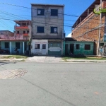 Casa com 4 dormitórios à venda, 200 m² por R$ 250.000,00 - Loteamento Popular Vera Cruz - Vera Cruz/BA