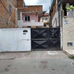 Casa com 1 quarto à venda, 40 m² por R$ 95.000 - Massaranduba - Salvador/BA