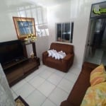 Apartamento com 2 dormitórios à venda, 72 m² por R$ 300.000,00 - Bonfim - Salvador/BA