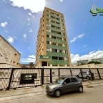 Apartamento com 2 dormitórios à venda, 54 m² por R$ 340.000,00 - Pituaçu - Salvador/BA