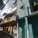 Casa com 02 quartos à venda, 48 m² por R$ 85.000 - Caminho de Areia - Salvador/BA