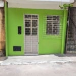 Casa com 1 qurato à venda, 24 m² por R$ 35.000 - Vila Rui Barbosa - Salvador/BA