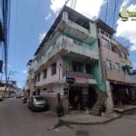 Apartamento com 3 quartos à venda, 60 m² por R$ 180.000 - Massaranduba - Salvador/BA