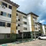 Apartamento com 2 quartos à venda, 65 m² por R$ 280.000 - Ribeira - Salvador/BA