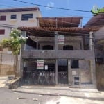 Casa com 2 quartos para alugar, 70 m² por R$ 1.650/mês - Garcia - Salvador/BA