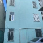 Apartamento com 2 quartos para alugar, 46 m² por R$ 1.751/mês - Bonfim - Salvador/BA